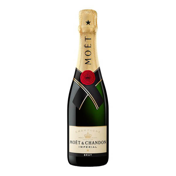 Moët & Chandon Imperial 375ml - Dial A Drink