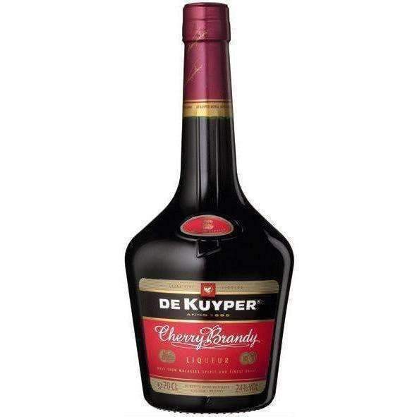 De Kyper Cherry Brandy 700ml - Dial A Drink