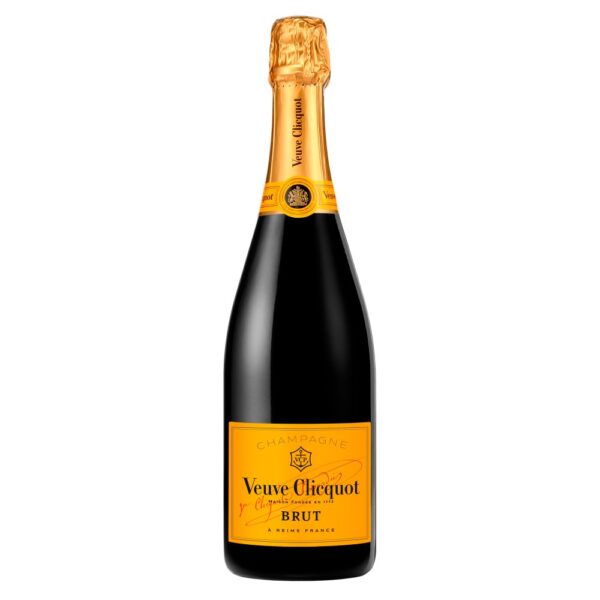 Verve Clique 750ml - Dial A Drink