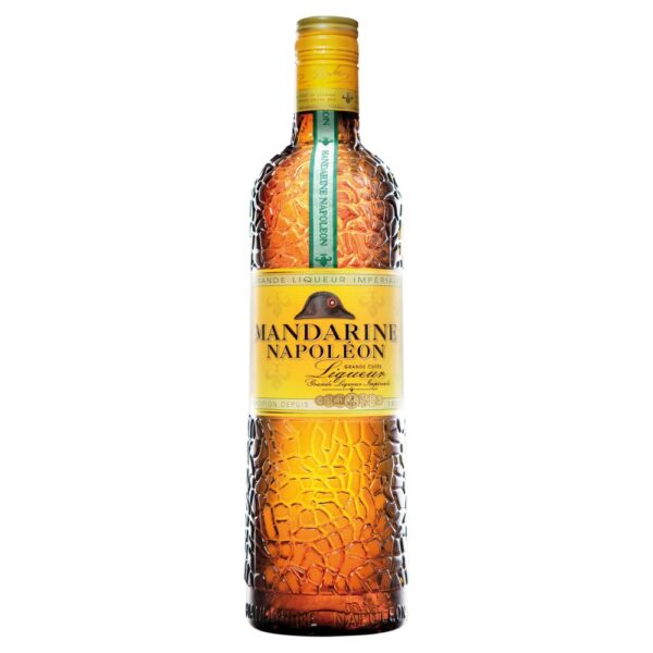 Mandarin Napoleon Liquer 700ml - Dial A Drink