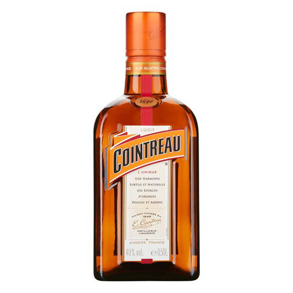 Cointreau Liqueur 50cl - Dial A Drink