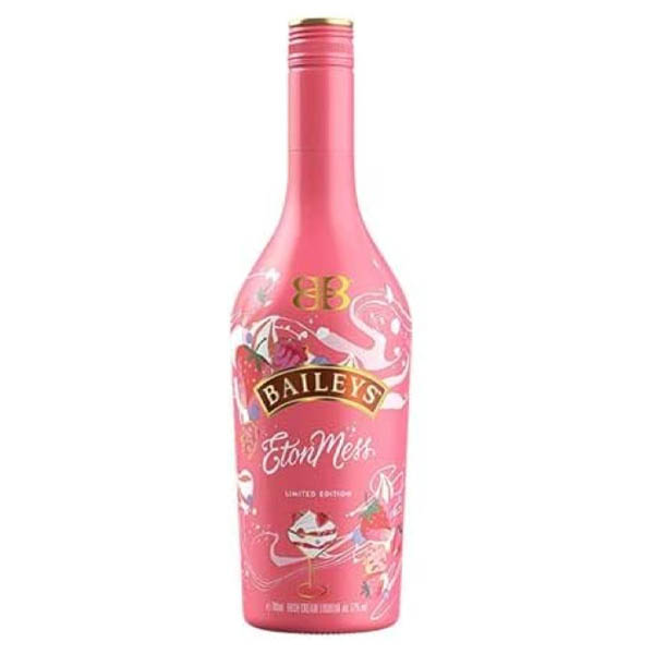 Baileys Eton Mess 700cl - Dial A Drink